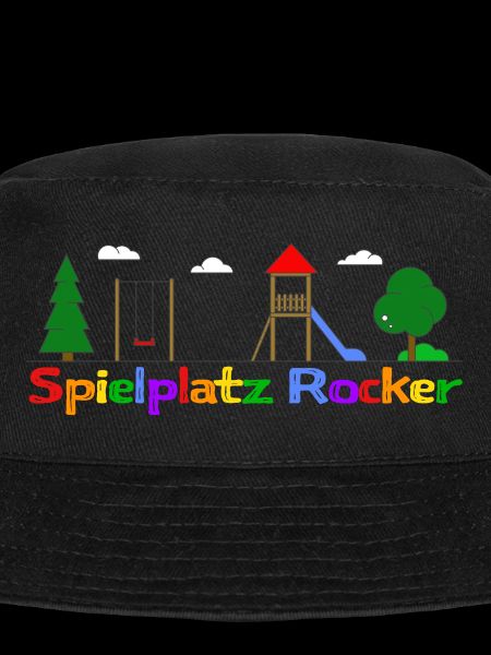 Spielplatz Rocker
