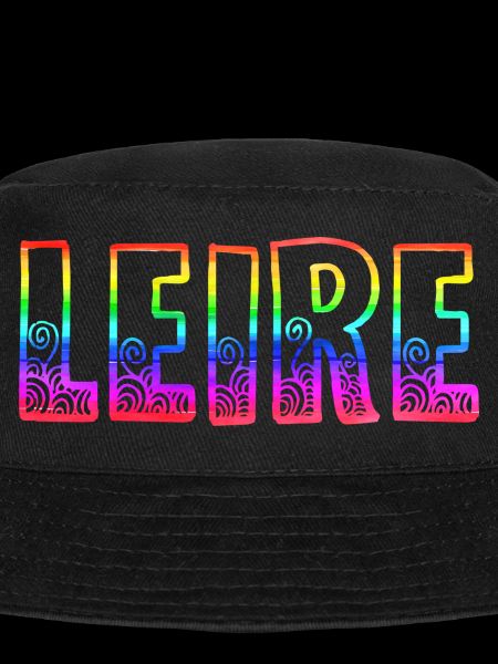 leire rs rainbow