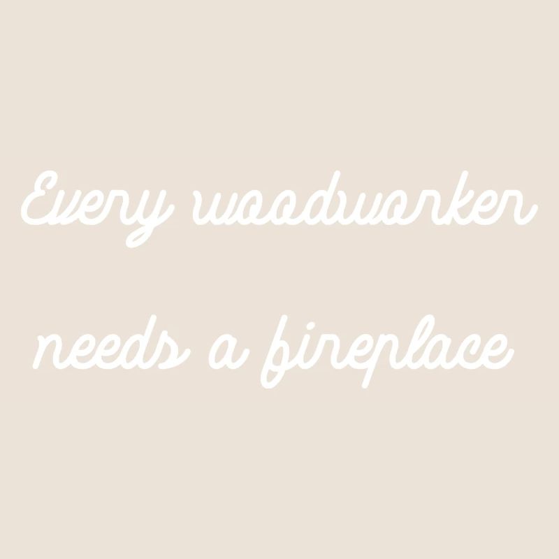 cabinetmaker carpenter funny present gift idea