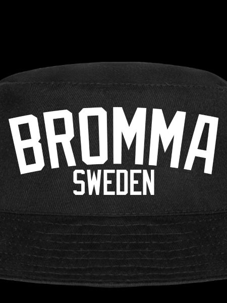 Bromma Suède