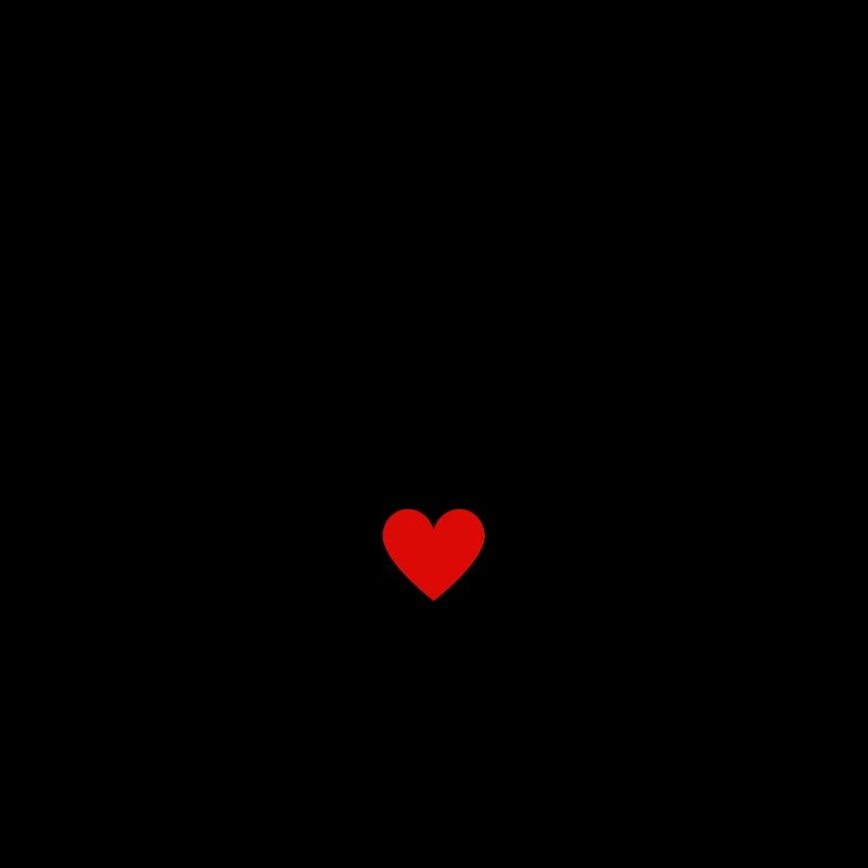 bébé d'amour