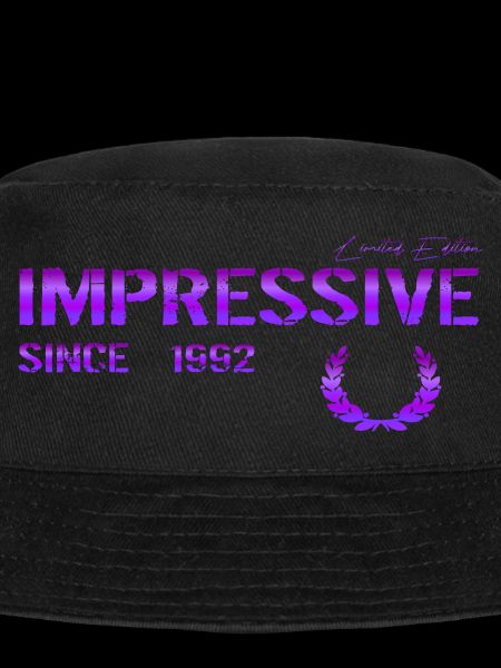 Impressive since 1992