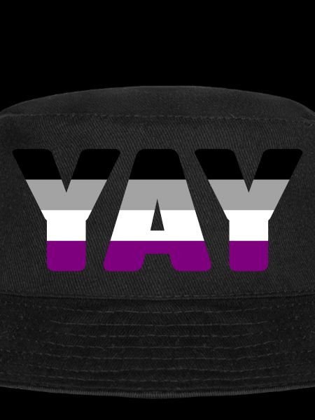 YAY Asexual
