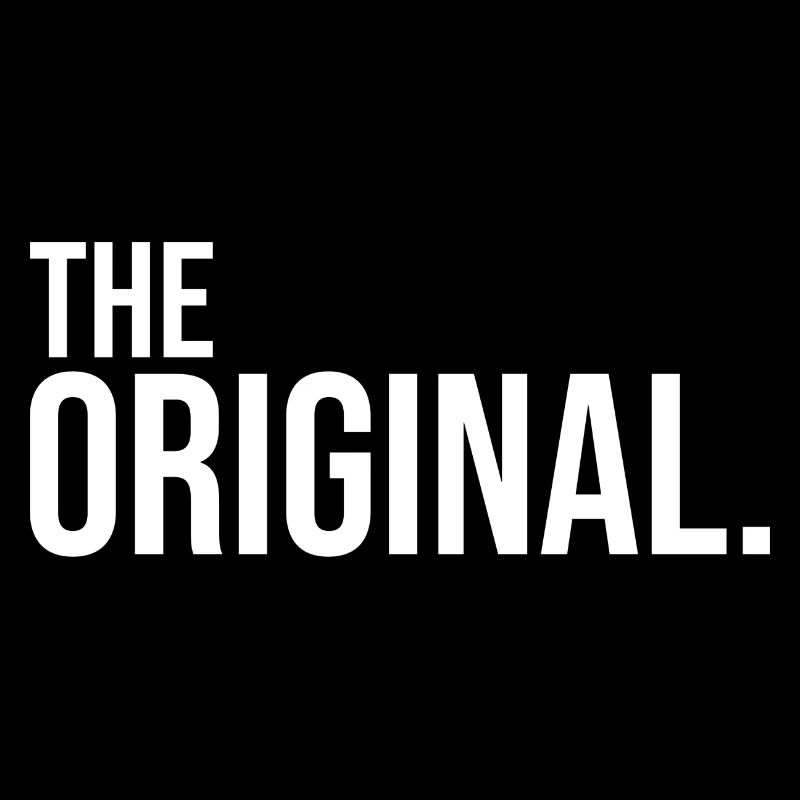 The Original