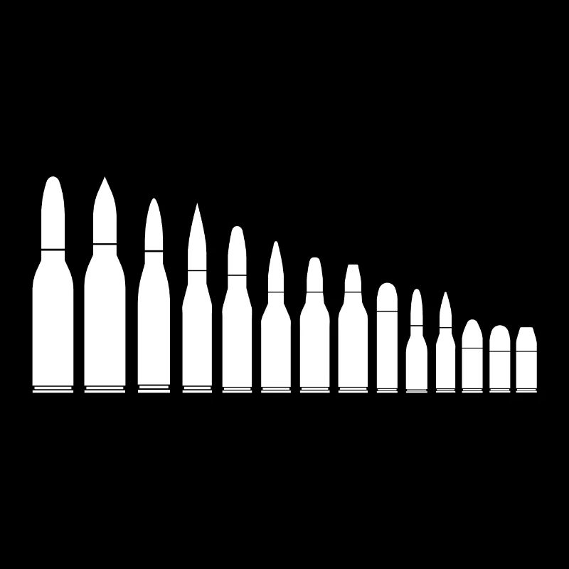 Série de munitions