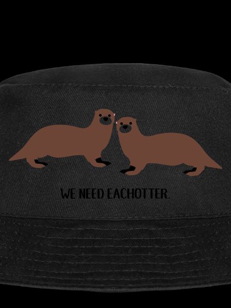 We need eachotter