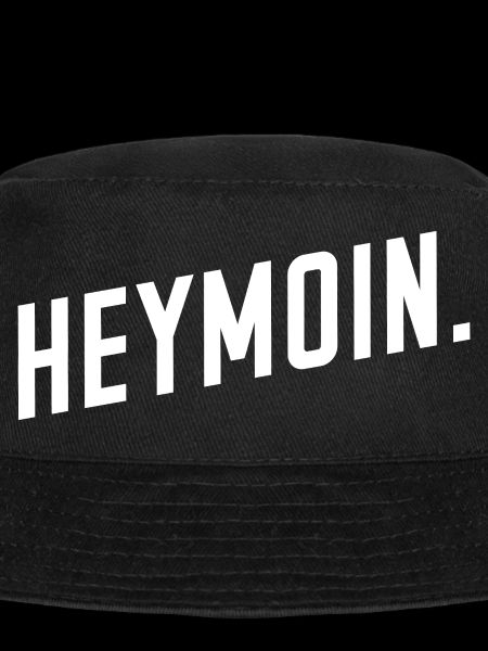 Heymoin