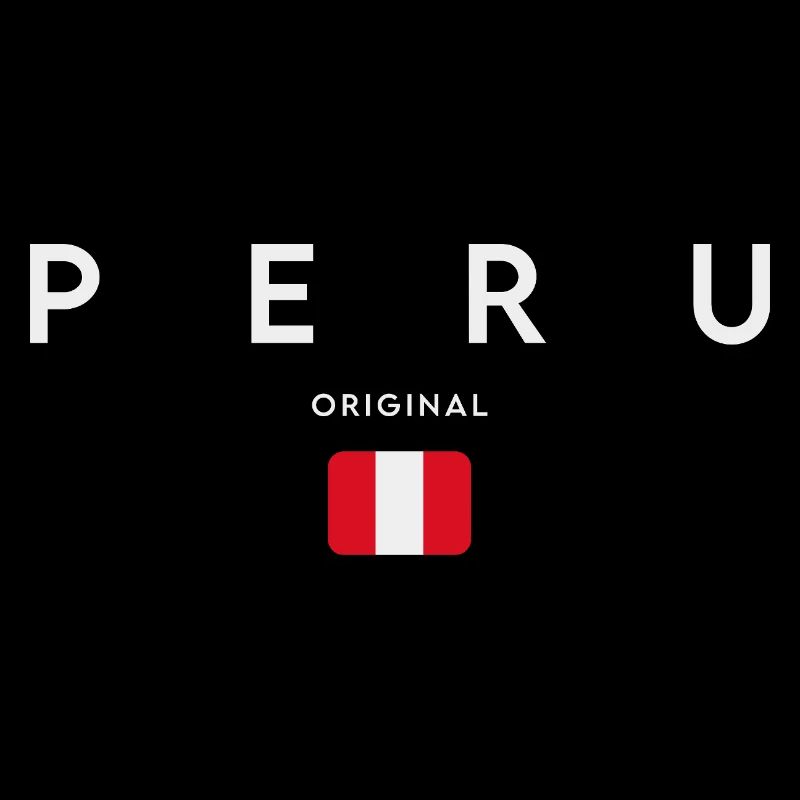 Flagge von Peru, peruanischer Stolz