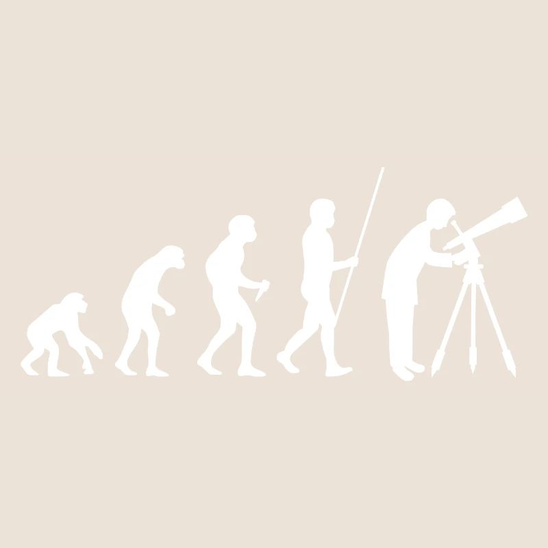 Astronomie Evolution