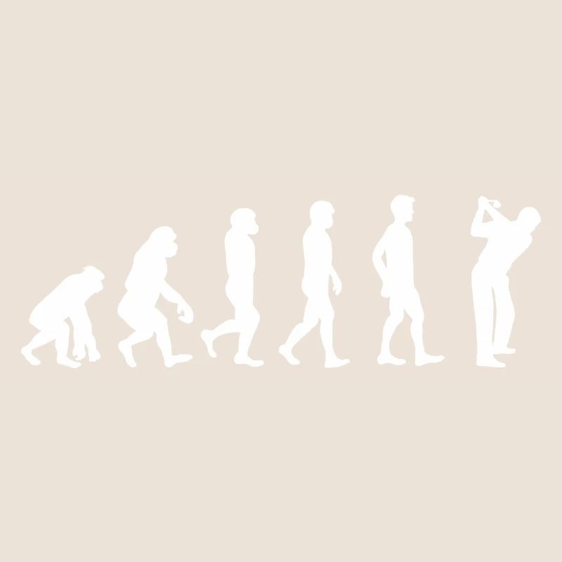 Evolution Golf