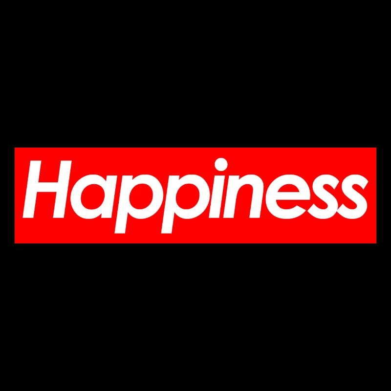 Happiness