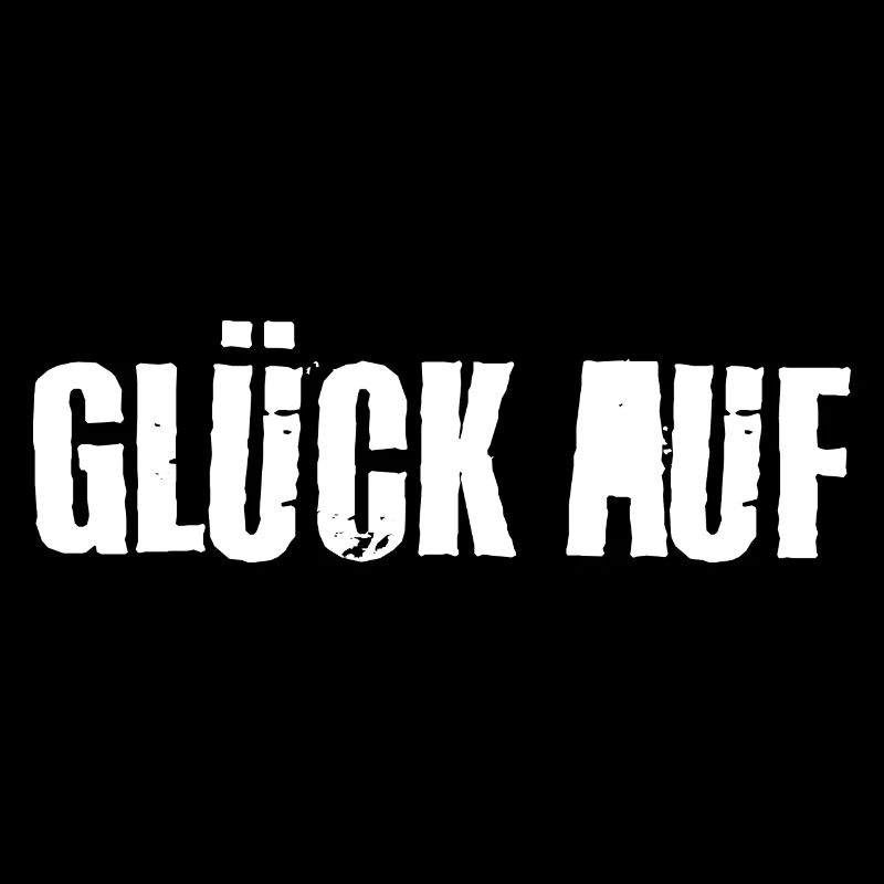 Glück auf