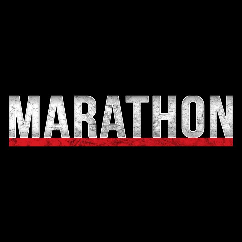 marathon