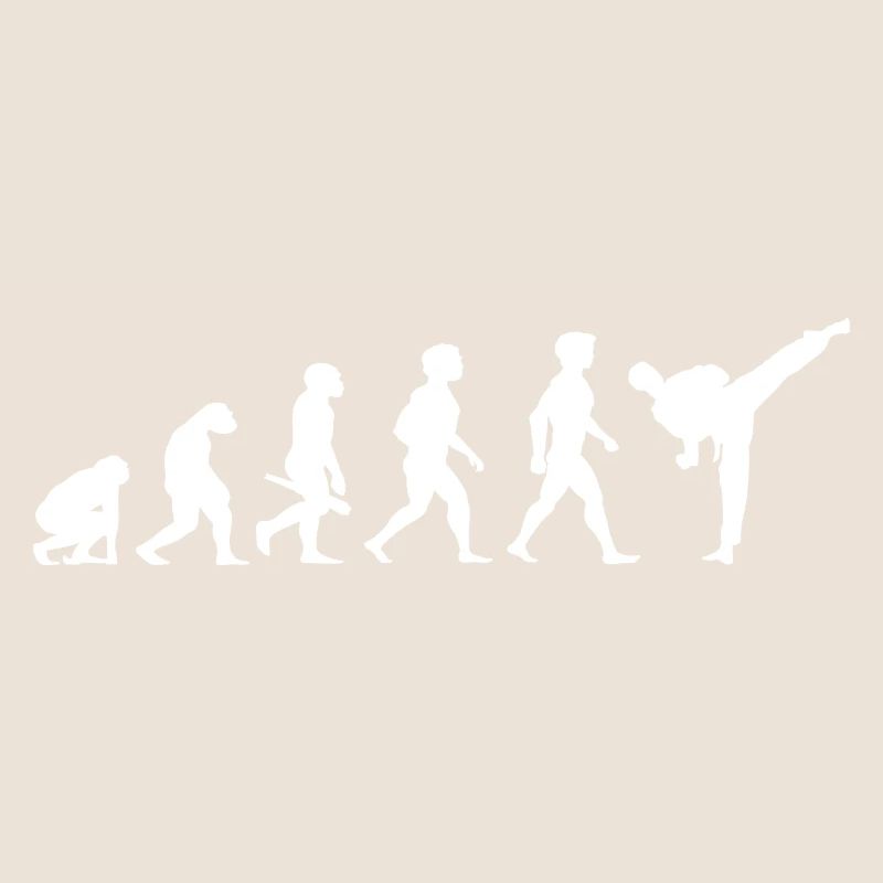 Evolution Karate Martial Arts