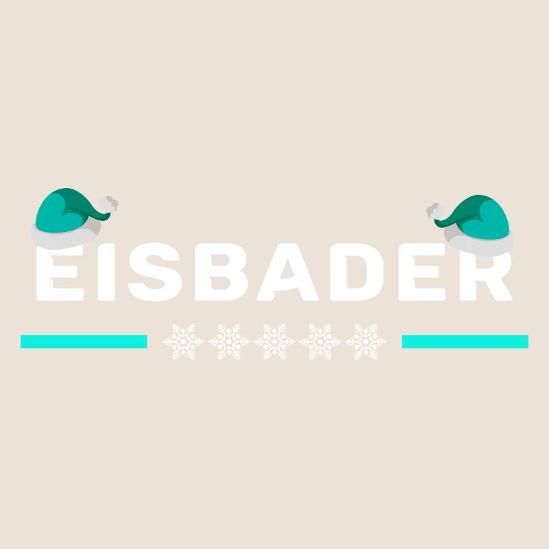 winter eisbaden minus grad eisbader eis mint