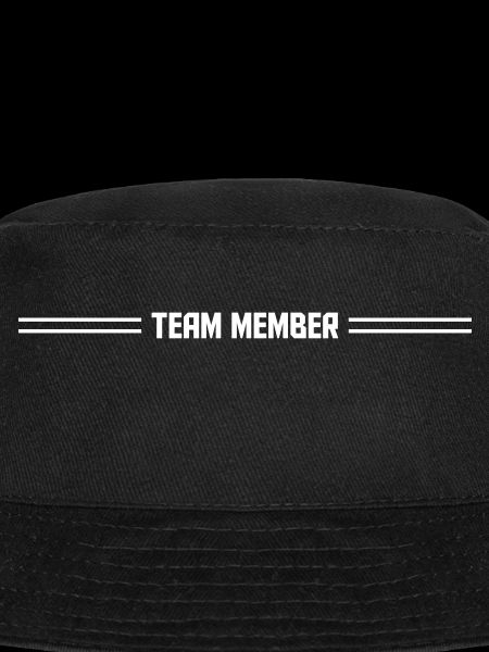 team member line