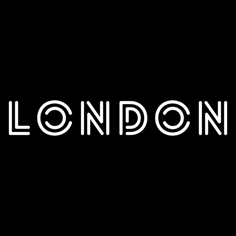 London
