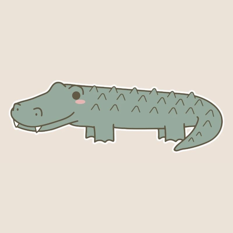 Crocodile
