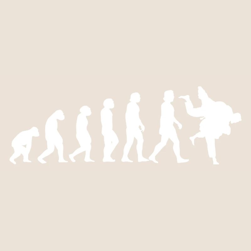 Evolution du judo