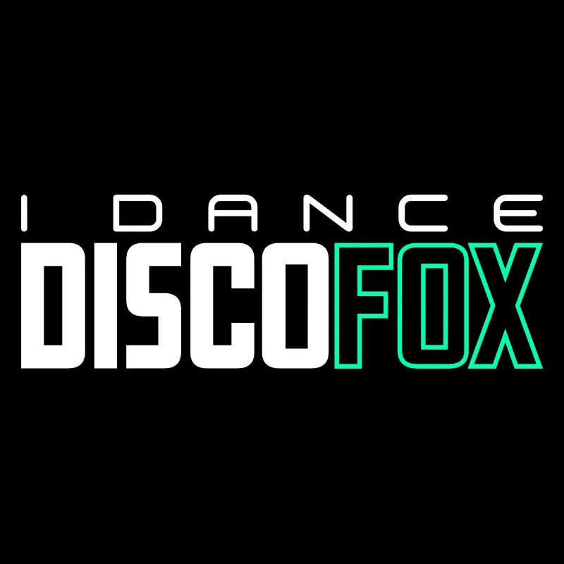 Ich Tanze Discofox