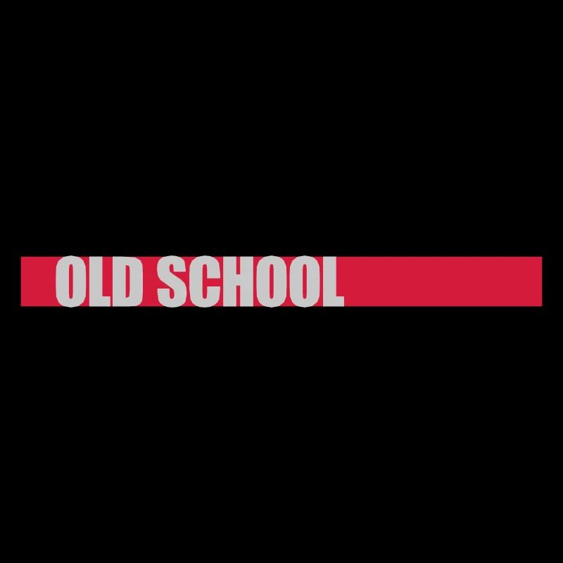 Bar Old School