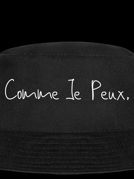 comme je peux