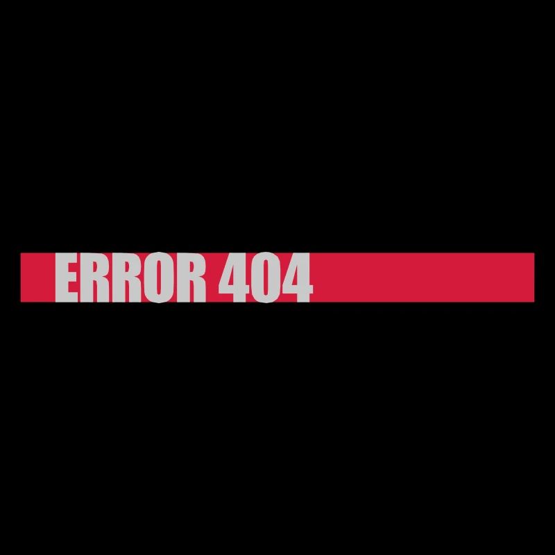 Netzwerk verloren Error 404