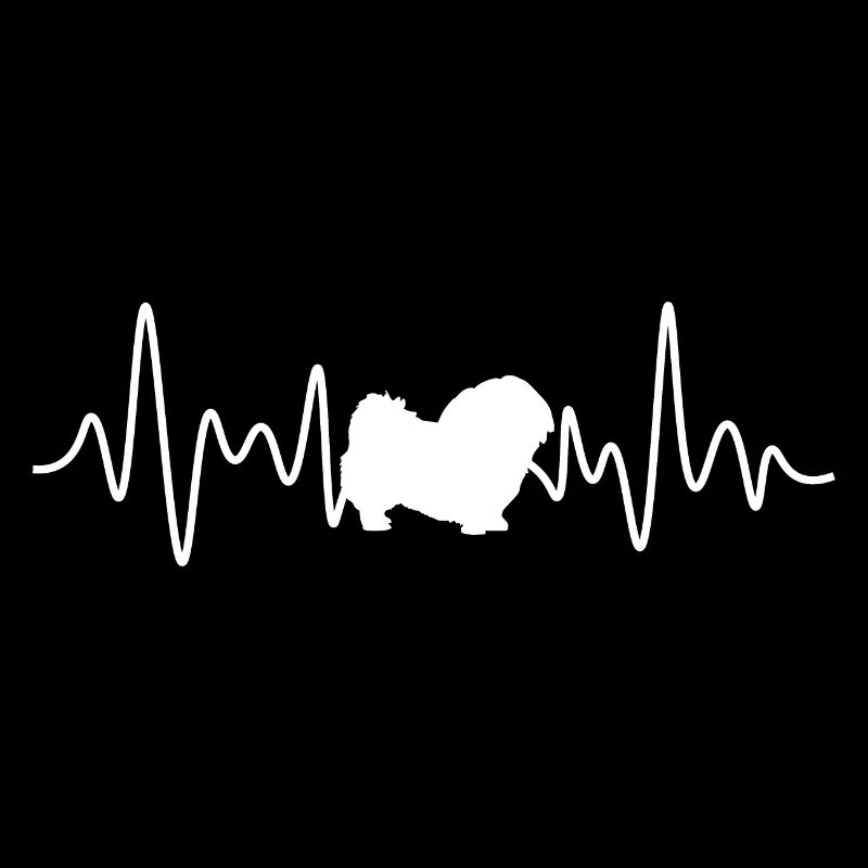 Le rythme cardiaque de Pékin