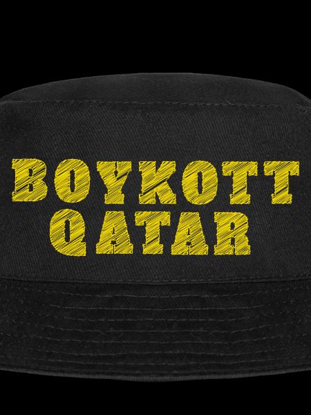 BOYKOTT KATAR