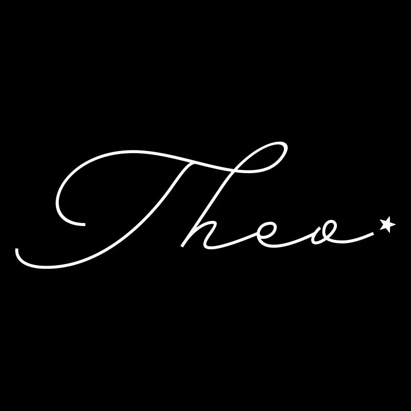Name Theo