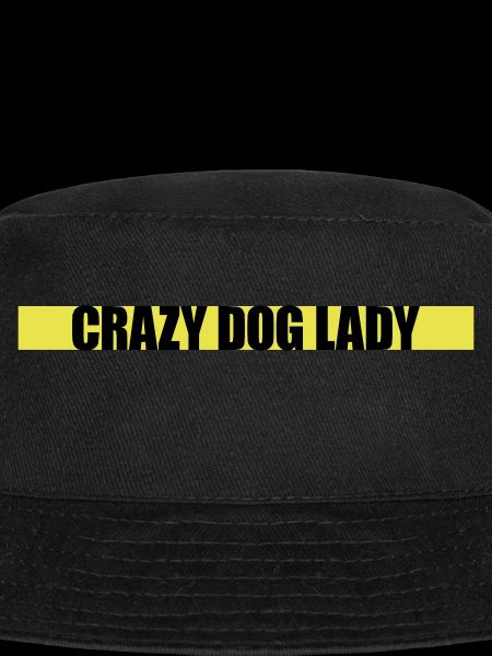 crazy dog lady quote