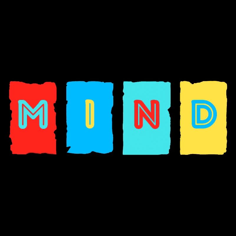 MIND style 80's