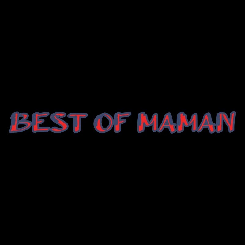 MAMA. MUTTERTAG. SCHÖNEN MUTTERTAG. ICH LIEBE DICH