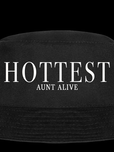 HOTTEST AUNT ALIVE