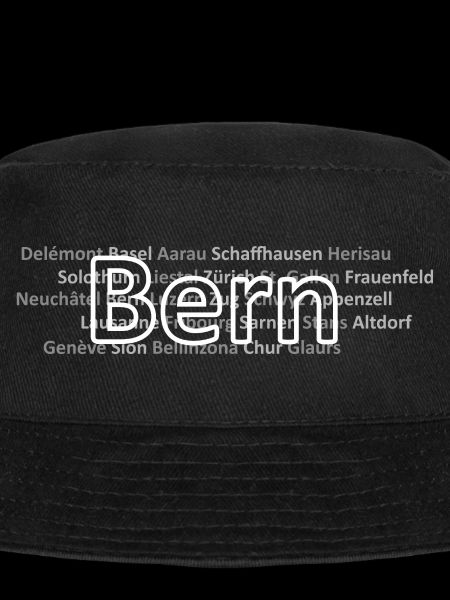 Schweizer Städte Bern