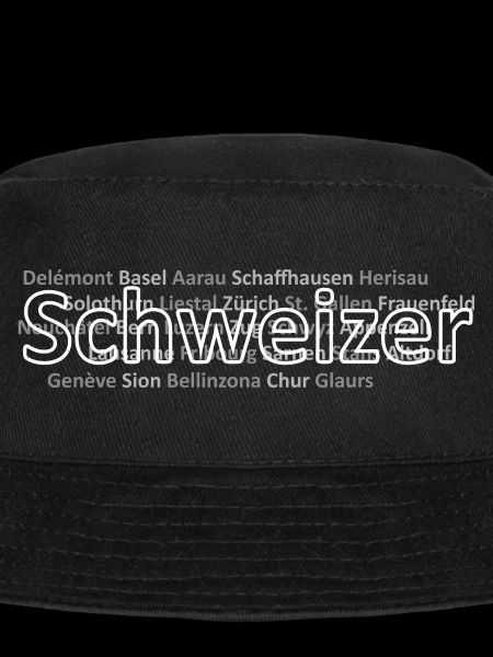 Schweizer Städte Schweizer