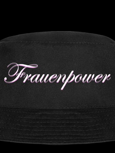 Lettrage Women’s Power