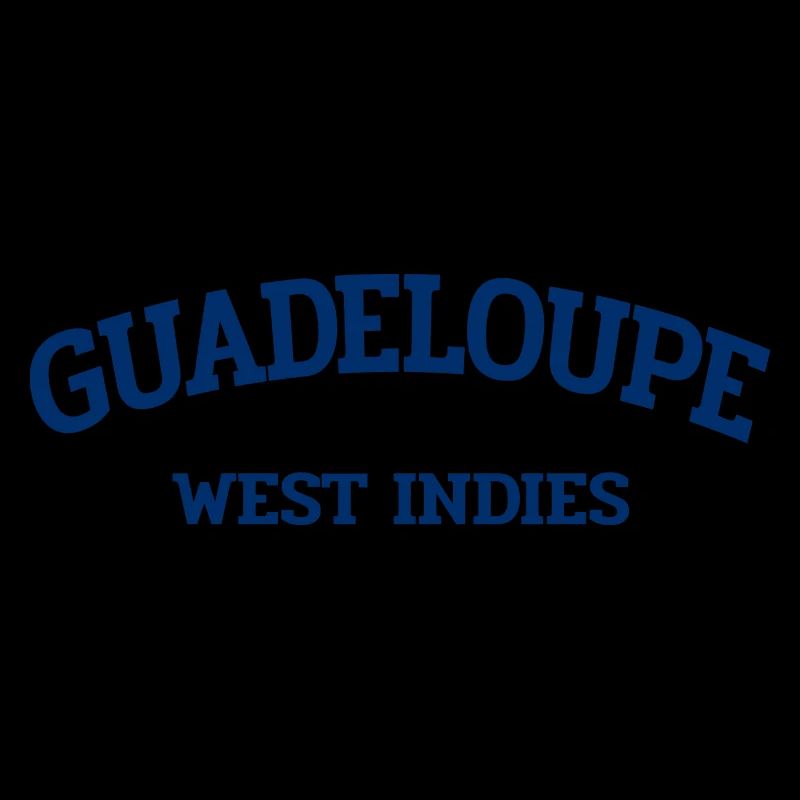 Guadeloupe - Point-à-Pitre - Caraïbes - Antilles