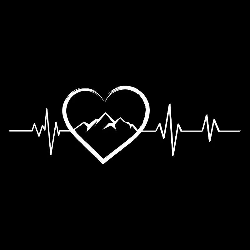Heartbeat Mountain