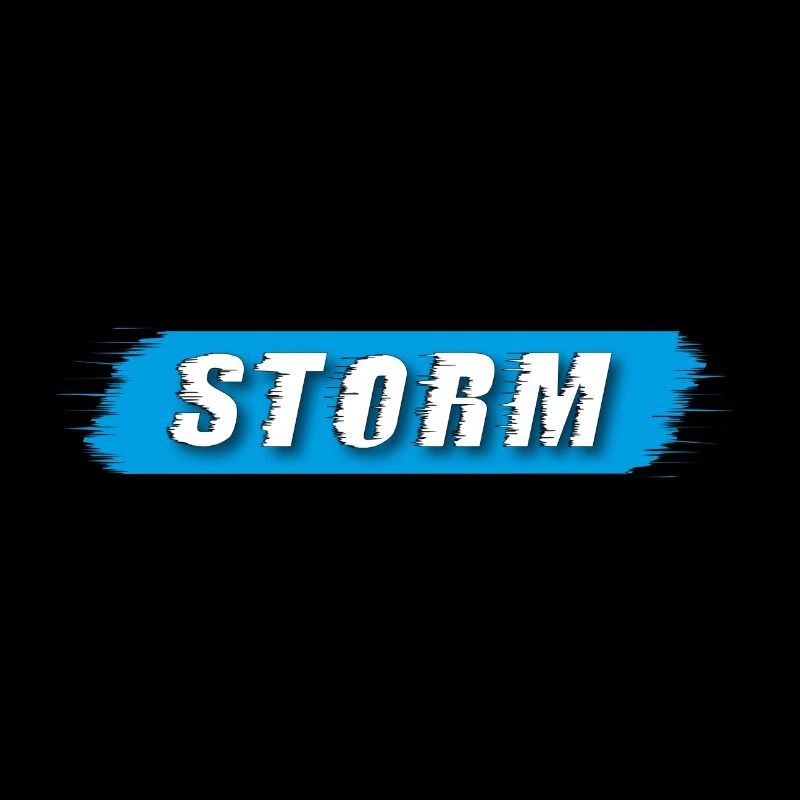 Tempête - Design intemporel