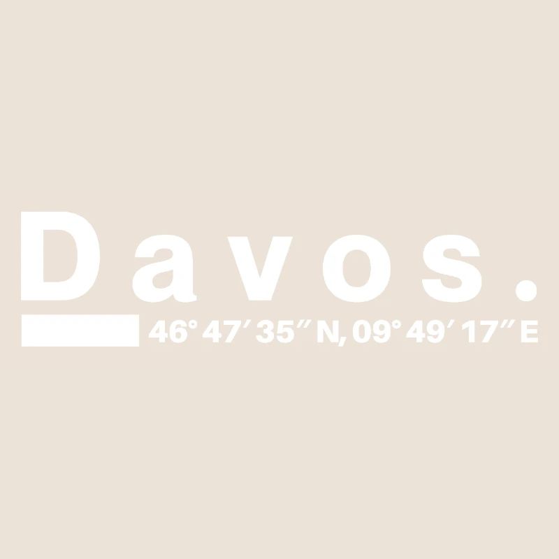 Davos Coordonnées Grisons Grisons Grisons