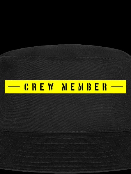 Crew Member