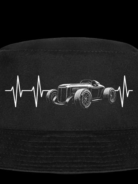 Oldtimer Herzschlag Retro Car