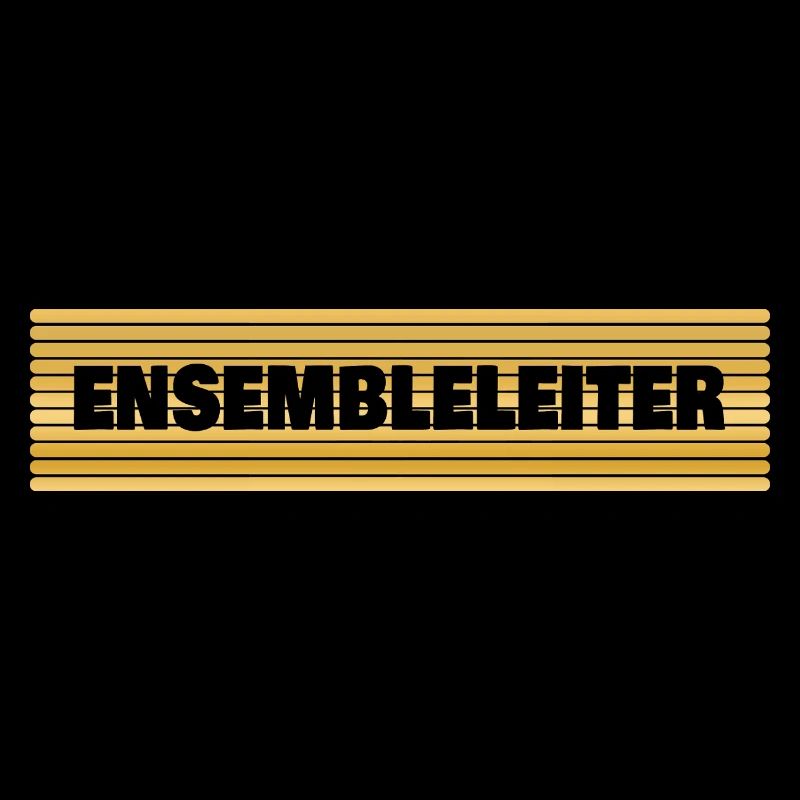 Profession Chef d’ensemble