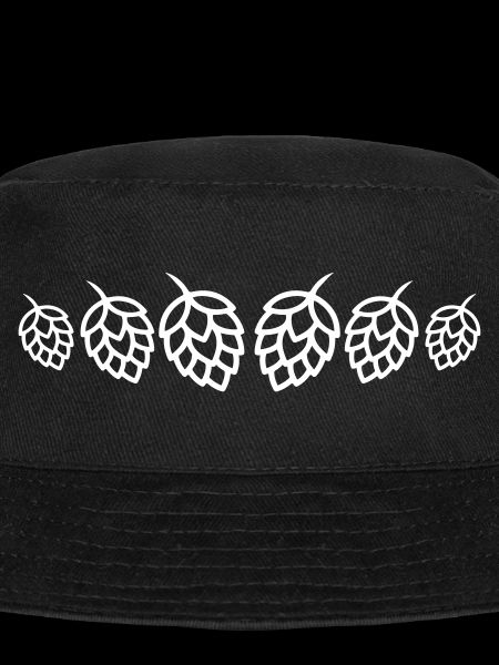 Hops Buds Barley Symbol