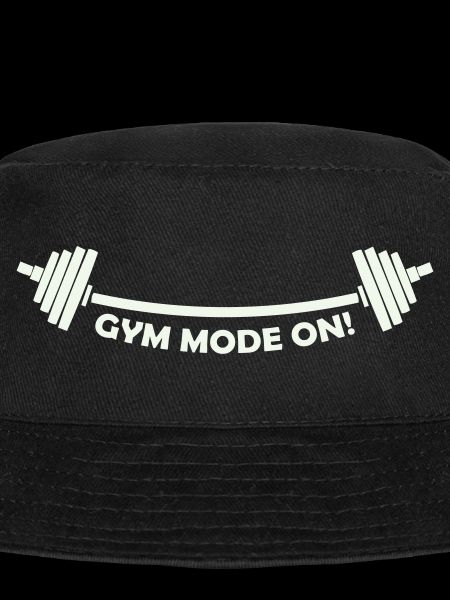 Gym Mode On Barbell