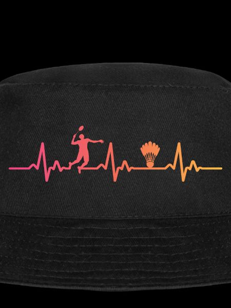 Badminton Sunset Heartbeat Badminton