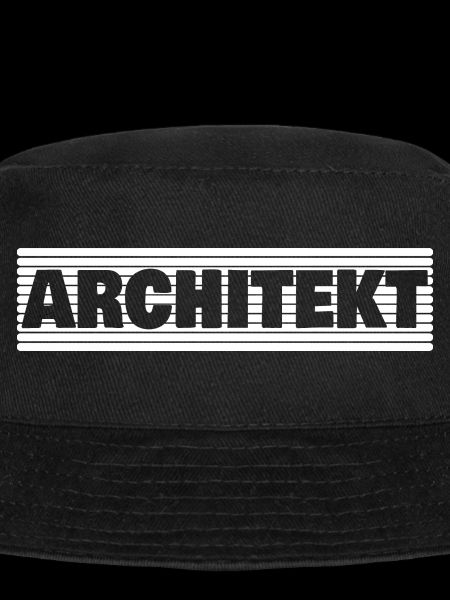 Berufung Architekt