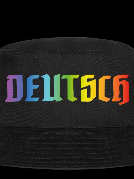 DEUTSCH PRIDE