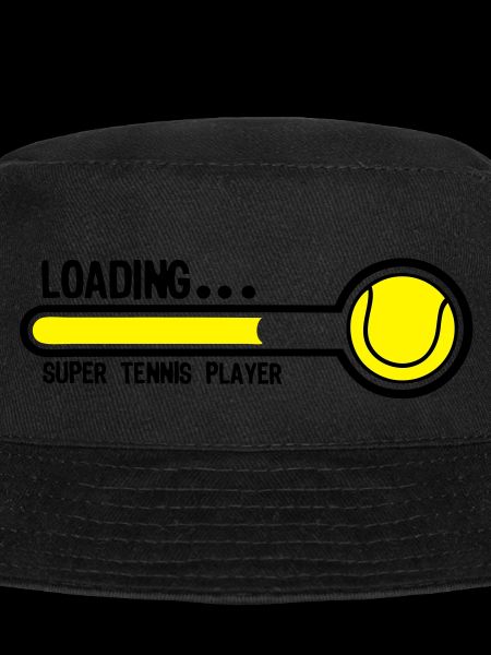 tennis loading super player1
